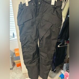 First gear motorcycle pants